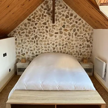 La Petite Maison De La Vallée *