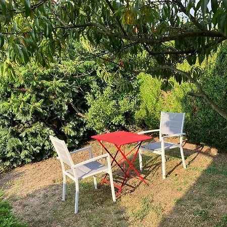 La Petite Maison De La Vallée Hébergement de vacances