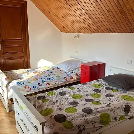 Hébergement de vacances La Petite Maison De La Vallée